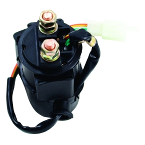 OutsideDistributing Solénoïde pour la plupart des moteurs horizontaux de 50-125 cc