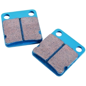 OutsideDistributing Plaquettes de frein : type 4C