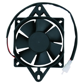 OutsideDistributing Ventilateur de refroidissement - Plastique