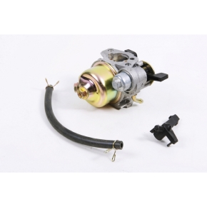 OutsideDistributing Carburateur pour moteur de 6.5hp