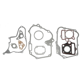 OutsideDistributing Ensemble de joint d'étanchéité pour moteur 4 temps