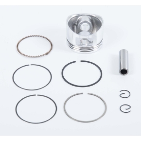OutsideDistributing Ensemble de piston