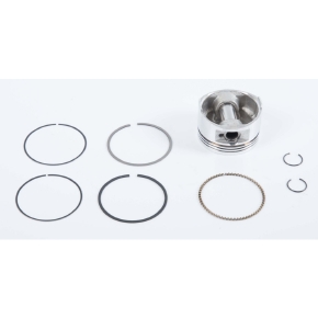 OutsideDistributing Ensemble de piston