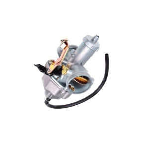 OutsideDistributing Carburateur assemblé pour moteur 4 temps et 125-150cc