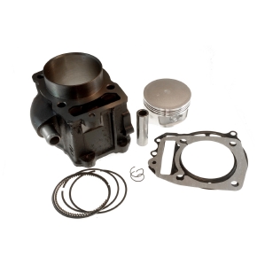 OutsideDistributing Ensemble de réparation de cylindre de moteur GY6 et CF