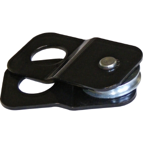 KFIProducts Poulie de treuil d'une capacité de 16 000 lb