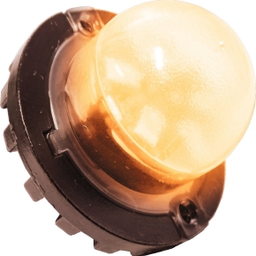 KFIProducts Lumière clignotante DEL