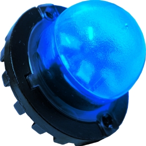 KFIProducts Lumière clignotante DEL
