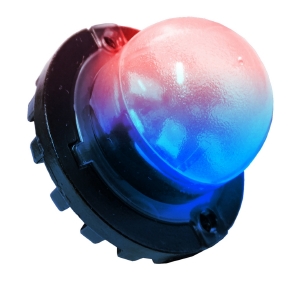 KFIProducts Lumière clignotante DEL