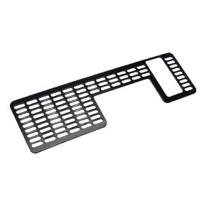 KFIProducts Grille avant 100562