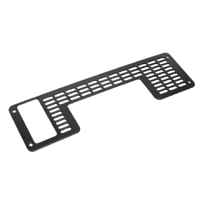 KFIProducts Grille avant 100564