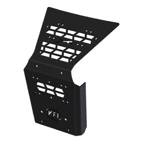 KFIProducts Grille avant modulaire 101000