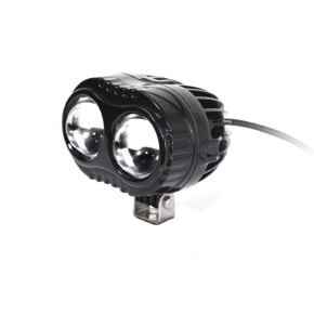 QuakeLed Projecteur de lumière de travail Aftershock