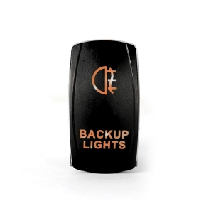 QuakeLed Interrupteur Backup DEL