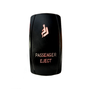 QuakeLed Interrupteur Passenger Eject DEL
