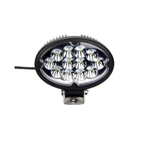 QuakeLed Projecteur de lumière de travail Pulsar