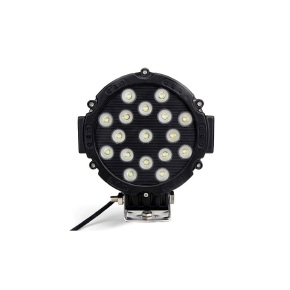 QuakeLed Projecteur de lumière de travail Aftershock