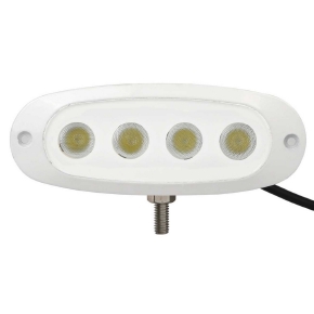 QuakeLed Réflecteur de lumière Seismic