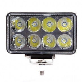 QuakeLed Projecteur de lumière Tempest