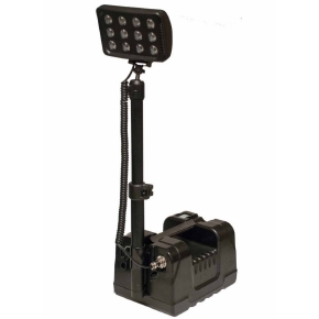 QuakeLed Système d'éclairage portable X-90