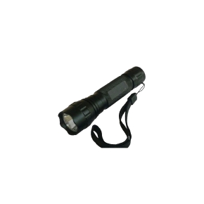QuakeLed Lampe-torche tactique