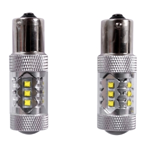 QuakeLed Ampoules 80 watts