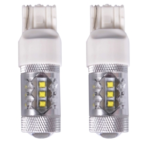 QuakeLed Ampoules 80 watts