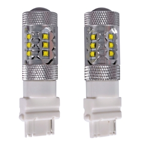 QuakeLed Ampoules 80 watts