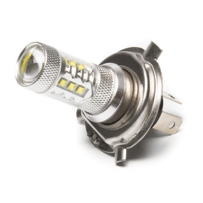QuakeLed Ampoules 80 watts