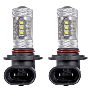 QuakeLed Ampoules 80 watts