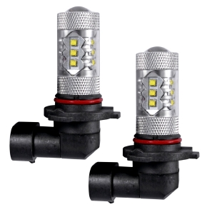 QuakeLed Ampoules 80 watts