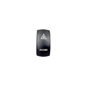 QuakeLed Interrupteur Hazard DEL