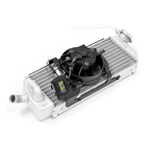 Trailtech Ventilateur de refroidissement