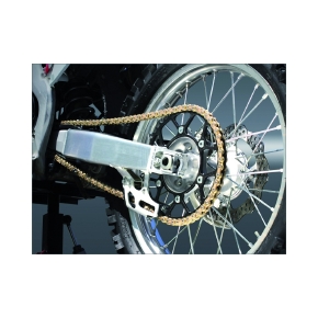 DirtFreak Pignon Dura DRC