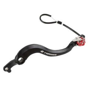 DRCZeta Pédale de frein Trigger
