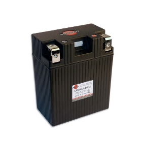 Shorai Batteries LFX