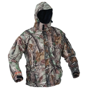 AbsoluteOutdoors Manteau 3-en-1 Arcticshield Pro avec doublure X-System