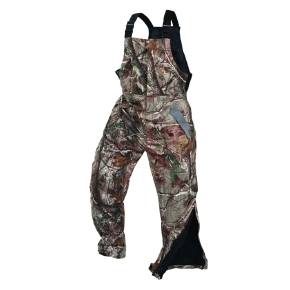 AbsoluteOutdoors Pantalon Performance Fit II Avec Doublure X-System Arcticshield