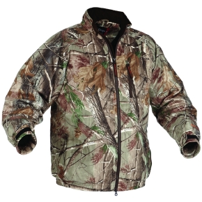 AbsoluteOutdoors Manteau Arcticshield Essentials