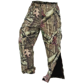 AbsoluteOutdoors Pantalon Arcticshield Essentials