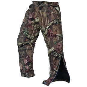 AbsoluteOutdoors Pantalon Quiet Tech Arcticshield