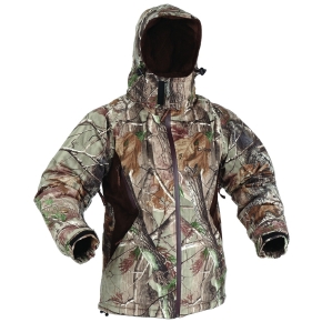 AbsoluteOutdoors Manteau pour femme Performance Fit Arcticshield