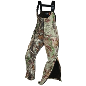 AbsoluteOutdoors Pantalon pour femme Performance Fit Arcticshield