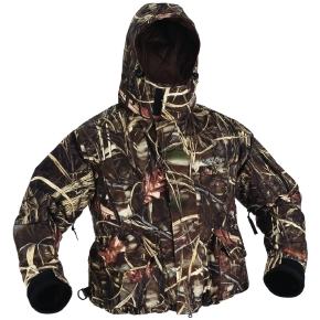 AbsoluteOutdoors Manteau Waterfowl Arcticshield