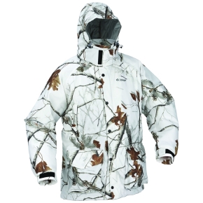 AbsoluteOutdoors Manteau Classic Predator Arcticshield