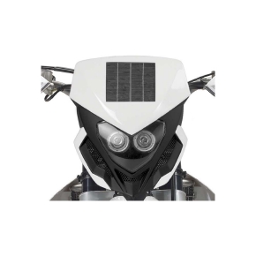 Polisport Ensemble de batterie Lookos version standard et solaire