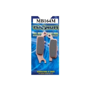 Kimpex Sabot de frein en métal