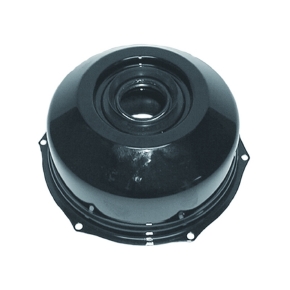 Kimpex Couvercle de tambour de frein arrière TRX 300