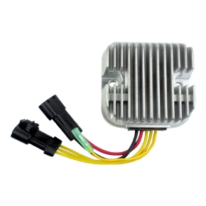 Kimpex Régulateur et redresseur de voltage