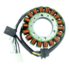 Kimpex Stator de VTT